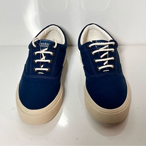 SEBAGO DOCKSIDES Sneakers - Picture 3 of 7